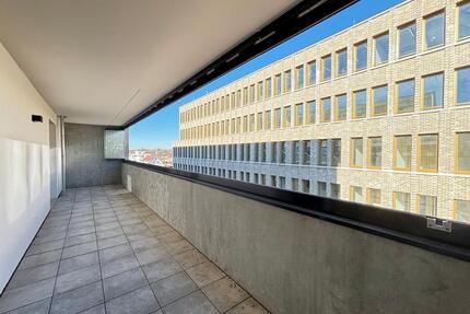 Erstbezug 2026 - 3 Zimmer mit Loggia - Citynah & komfortabel - Reutlingen Sondelfingen