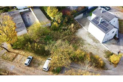 Grundstück zu verkaufen in Friedberg 680.000,00 € 720 m²