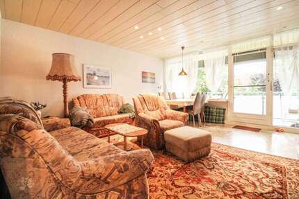 Wohnung zum Kaufen in Hohwacht (Ostsee) 340.000,00 € 68.44 m²