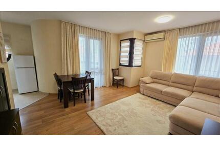 Zwei-Zimmer-Wohnung in Sarafovo, Bulgarien zu vermieten - Saarbrücken West