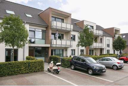 Wohnung zum Mieten in Köln 1.113,00 € 106.07 m²