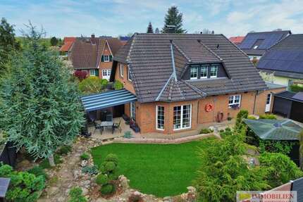 Haus zum Kaufen in Pritzwalk 360.000,00 € 141 m²