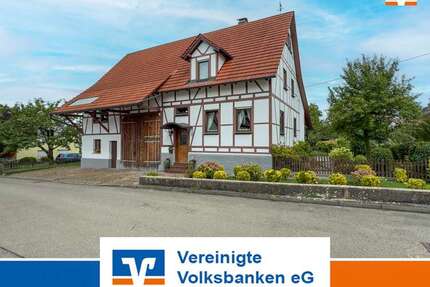 Haus zum Kaufen in Reutlingen Rommelsbach 550.000,00 € 179 m² - Reutlingen / Rommelsbach
