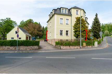 Wohnung zum Mieten in Freital 545,00 € 57.4 m²