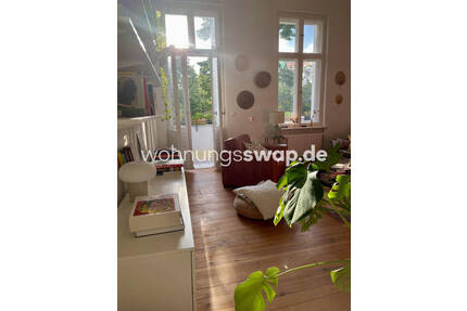 Wohnungsswap - Bosestraße - 900,00&nbsp;EUR Kaltmiete, ca.&nbsp; 83,00&nbsp;m&sup2;&nbsp;Wohnfl&auml;che in Berlin (PLZ: 12103) Tempelhof