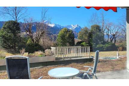 Wohnung zum Kaufen in Garmisch-Partenkirchen 489.000,00 € 86 m²