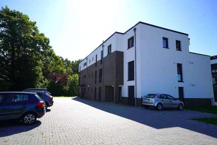 Wohnung zum Kaufen in Syke 219.000,00 € 55.53 m²