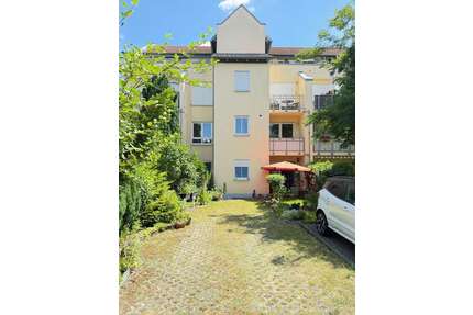 Wohnung zum Kaufen in Leipzig 119.000,00 € 50 m²
