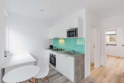 Wohnung zum Mieten in Wetzlar 795,00 € 44 m²
