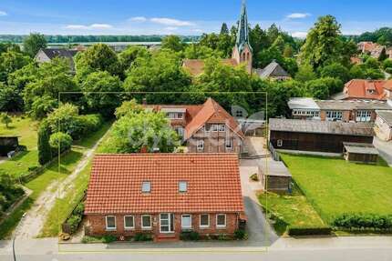 Haus zum Kaufen in Wriedel 690.000,00 € 404 m²