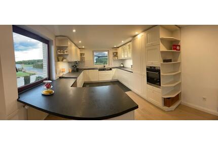 Sanierte Erdgeschosswohnung mit Garten - Groß Twülpstedt