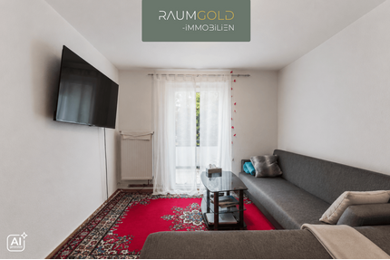 Wohnung zum Kaufen in Waldkirch 149.000,00 € 46.28 m²