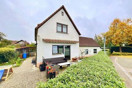 Haus zum Kaufen in Allersberg 239.000,00 € 107.61 m²
