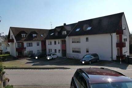 Wohnung zum Kaufen in Stockach 134.000,00 € 53 m²