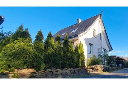 Freistehendes Einfamilienhaus Zentrale Wohnlage von Burgsteinfurt