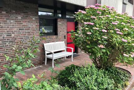 FEWO Horumersiel, bis 3 Pers., super Lage, keine Tiere - Wangerland