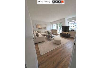 Wohnung zum Mieten in Amberg 715,00 € 68.2 m²