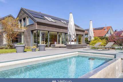 Haus zum Kaufen in Greifenberg Beuern 2.490.000,00 € 200 m² - Greifenberg / Beuern