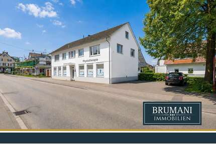 Haus zum Kaufen in Denzlingen 547.000,00 € 222 m²