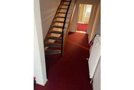 50769 Köln (Chorweiler) Mietwohnung nur mit Arbeitsvertrag