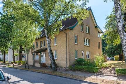 Wohnung zum Mieten in Itzehoe 596,20 € 75.66 m²