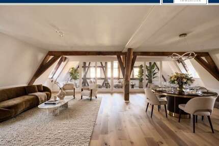 Wohnung zum Mieten in Nördlingen 1.800,00 € 154.9 m²