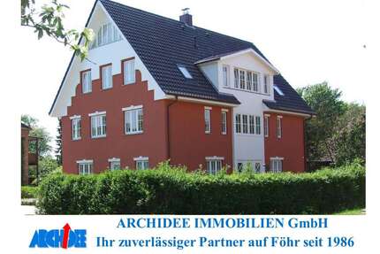 Wohnung zum Kaufen in Wyk 570.000,00 € 80 m²