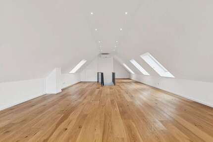 Wohnung zum Mieten in Ratingen 3.400,00 € 195 m²