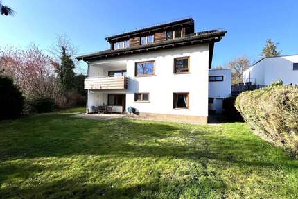 Haus zum Kaufen in Wiesloch 699.000,00 € 244 m²