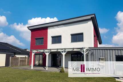 Haus zum Kaufen in Grafhorst 395.000,00 € 151 m²