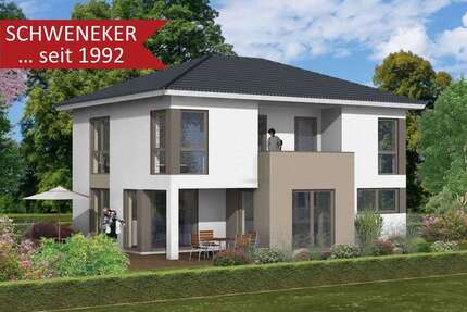 Haus zum Kaufen in Bad Oeynhausen 393.800,00 € 139 m²