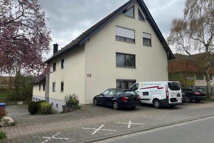 Eigentumswohnung in Reinheim zu verkaufen