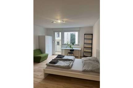 Wohnung zum Mieten in Stuttgart 890,00 € 30 m²