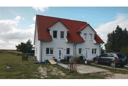Haus mit Garten, 5 Zimmern , Landkreis Rostock - Laage