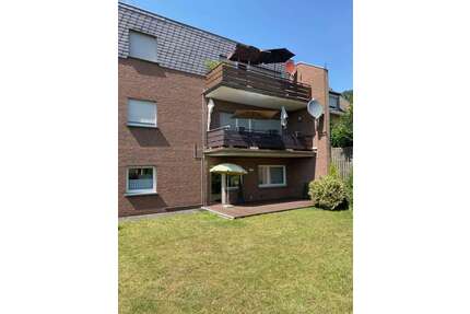 Wohnung zum Kaufen in Siegburg 155.000,00 € 50 m²