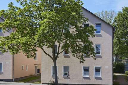 Wohnung zum Mieten in Dortmund 350,00 € 56.86 m²