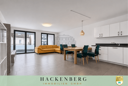 Wohnung zum Kaufen in Kerpen 330.000,00 € 125 m²