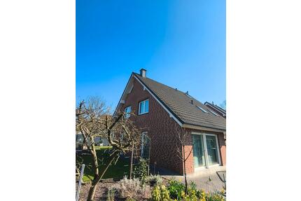 !! TOP !! Einfamilienhaus Provisionsfrei - kein Renovierungsstau - Greven