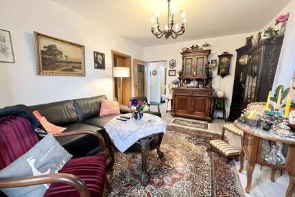 Wohnung zum Kaufen in Braunschweig 245.000,00 € 78 m²