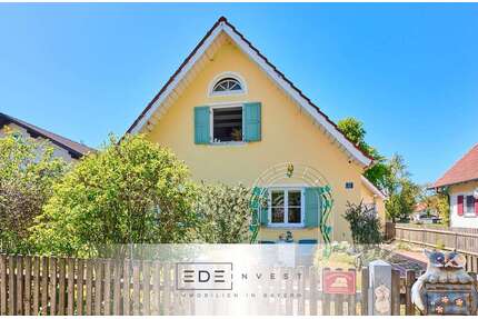 Haus zum Kaufen in Thaining 629.000,00 € 111 m²