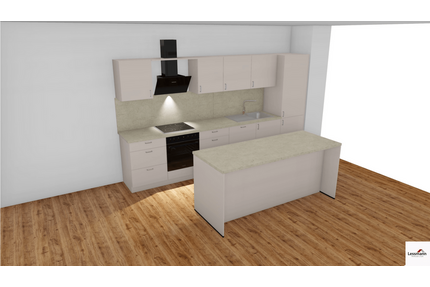 Wohnung zum Mieten in Bamberg 1.217,00 € 82.04 m²