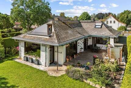 Haus zum Kaufen in Berlin 867.000,00 € 165 m²