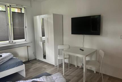 WG Zimmer, Handwerker - Monteurzimmer Möbliert - Berlin Reinickendorf