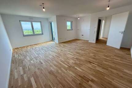 Wohnung zum Kaufen in Wesseling 449.900,00 € 96.06 m²