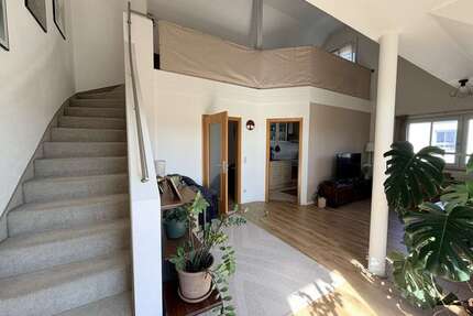 Wohnung zum Mieten in Aichach 850,00 € 72 m²