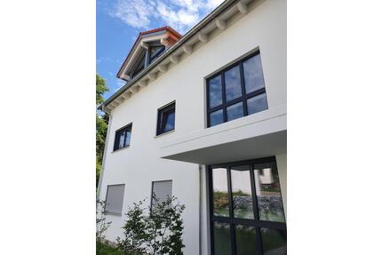 Moderne 2-Zimmer Wohnung mit Balkon und Einbauküche Kempten - Neubau - Kempten (Allgäu) Auf dem Lindenberg