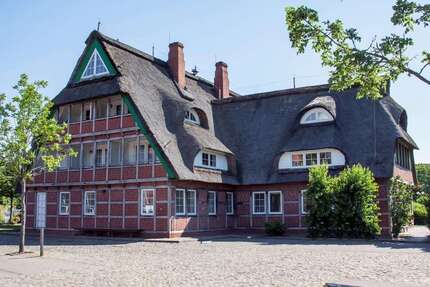 Wohnung zum Kaufen in Wurster Nordseeküste 139.000,00 € 41 m²