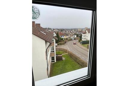 Wohnung in Backnang DG 2.5 Zimmer