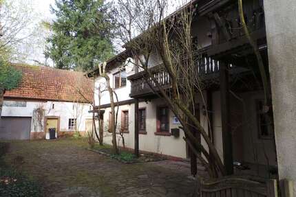 Haus zum Kaufen in Stelzenberg 249.000,00 € 250 m²