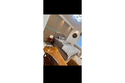 Luxus-Apartment im Herzen von Düsseldorf